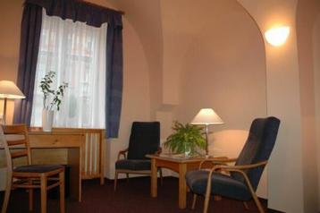 Hotel České Budějovice 1